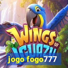 jogo fogo777